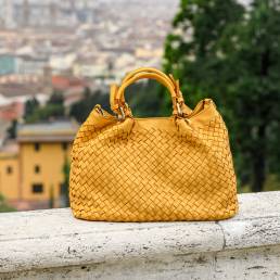 Italian Handbag Manufacturers Private Label